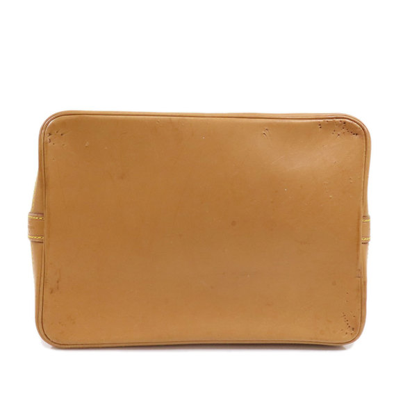 Louis Vuitton Noe Monogram Shoulder Bag Monogram Canvas - Picture 4 of 10